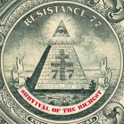 Resistance 77 : Survival of the Richest